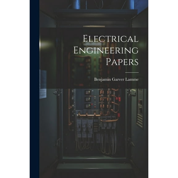 Electrical Engineering Papers (Paperback)