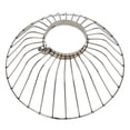 thumbnail image 3 of Marine Propeller Safety Cage Protection Cover Antiwind Anticollision for Towing Motor 12V DC, 3 of 5