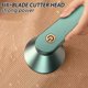 thumbnail image 3 of New Rechargeable Electric Lint Remover Clothes Cleaner Fabric Shaver USB Defuzzer 2025, 3 of 4