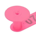 thumbnail image 4 of Étiquette d'Oreille, Étiquette d'Oreille Numérotée, Accessoire d'Élevage Résistant au Froid pour Moutons Rose, 4 of 8