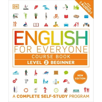 DK English for Everyone English for Everyone Nivel 1 Inicial