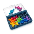 thumbnail image 3 of SmartGames IQ Waves Juego de viaje para resolver problemas con 120 desafíos para edades de 6 años - Adulto, 3 of 5