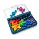 thumbnail image 3 of SmartGames IQ Waves Juego de viaje para resolver problemas con 120 desafíos para edades de 6 años - Adulto, 3 of 5