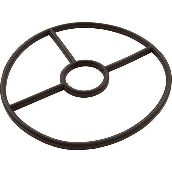Gasket, Hayward SP0740 Valve, 6"od, 3 Spokes, Generic, G-418