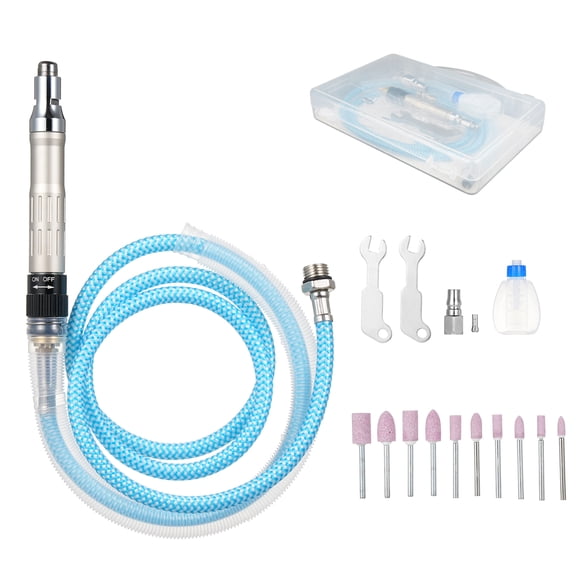 Air ,Air 2 1/4 With Air 2 Air-operated Sander Polisher Pneumatic Rotary Pen Inch Pneumatic Rotary 2 1/4 Inch Pencil Type Air Handheld Air-operated Sander Air With Air Type Air With