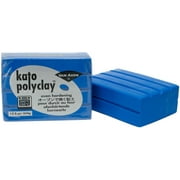Kato Polyclay 12.5oz-Blue