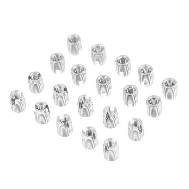 Threaded Tubing Inserts Threaded Inserts, Threaded Insert, For