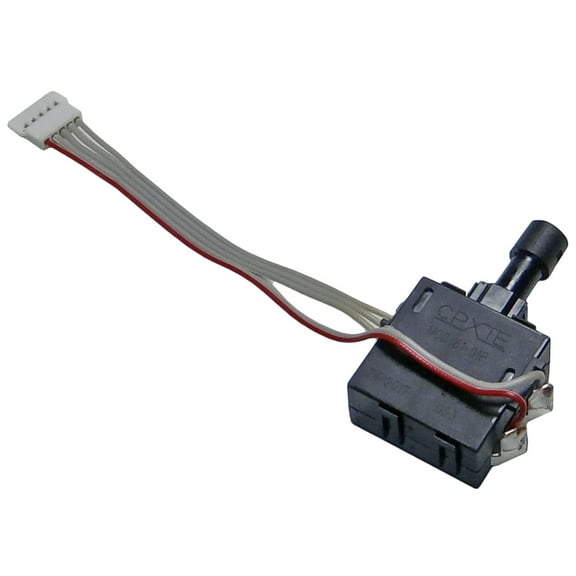 Ryobi P548 Genuine OEM Replacement Trigger Switch - 760579003