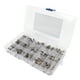 thumbnail image 4 of Tubo fusible, kit de fusibles de tubo fusible de vidrio de 150 piezas Fusible ultra sensible, 4 of 8