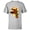 Athletic Heather, variant on Marvel Super Heroes Spider-Man Trick or Thwip! Halloween - Short Sleeve T-Shirt for Kids - Customized-Navy