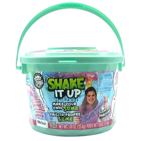 UPC: 0804589660330 | Compound Kings® Shake It Up Make Your Own Slime Bucket