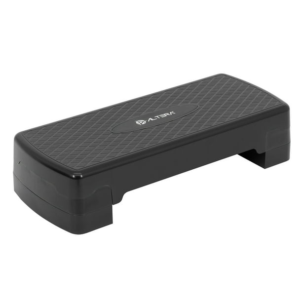 Banco De Ejercicio Altera BFAS-N C/ Altura Ajustable Fitness