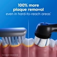 thumbnail image 3 of Oral-B Toothbrush, iO Series 2 Electric Toothbrush Starter Kit, Pure White, 3 of 15