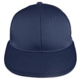 thumbnail image 2 of Sweet Caps Youth 6-Panel Stretch Flex-Fit Low Profile Baseball Cap, 2 of 2