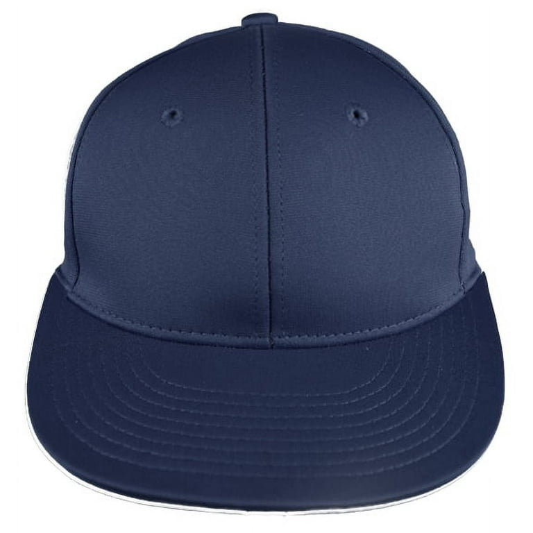 Sweet Caps Adult 6-Panel Stretch Flex-Fit Low Profile Baseball Cap