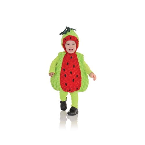 baby watermelon costume