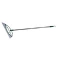 thumbnail image 3 of Magic Broom Window Washing Wiper Household Plastic Dust Removal Scraper Squeegee for Window Cleaning Glass Cleaning, 3 of 10
