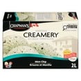 thumbnail image 4 of Chapman's Markdale Creamery Mint Chip Ice Cream 2L, 4 of 7
