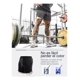 thumbnail image 5 of Short Con Deportiva 2 En 1 Para Hombre Respirable Doble Capa, 5 of 8