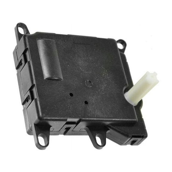 Air Flap Actuator - Compatible with 2002 - 2010 Ford Explorer 2003 2004 2005 2006 2007 2008 2009