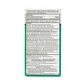 thumbnail image 2 of Equate 24-Hour Allergy Relief Nasal Spray, Fluticasone Propionate (Glucocorticoid), 50 mcg per Spray, Full Prescription Strength, Non-Drowsy, 0.54 fl oz, 2 of 2