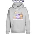 thumbnail image 6 of PBandJ Pullover Urban Hoodie, 6 of 10