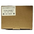 thumbnail image 2 of IcyBreeze OEM 12V 10Ah Lithium-Ion Battery Replacement for the IcyBreeze Series Portable Cooler Air Conditioner, 2 of 3