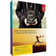 Phsp & Prem Elements 11 Stu/teach Ed Mp