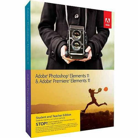 Phsp & Prem Elements 11 Stu/teach Ed Mp