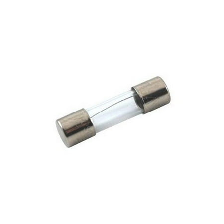 - Brand New Nte Electronics 74-5Fg1A-C 5 X 20Mm Glass Fast Acting 1A 5 Pack 2 Pack