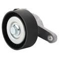 thumbnail image 1 of POLEA TENSORA DE ACCESORIOS GRAND VITARA 2009 al 2013 SUZUKI L4 2.4L KEEP ON GREEN  ., 1 of 3