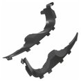 thumbnail image 4 of Pair Headlight Bracket Driver and Passenger Side For 2012-16 for Chevrolet Sonic-, 4 of 4