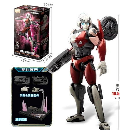 Transformation ONE Original Sentinel Prime G1 Optimus Prime Primal Megatron Elita One Building Block Action Figure Toys Gift
