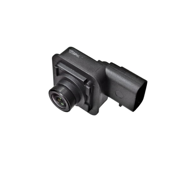 PT Auto Warehouse BUCFO-515N Rear View Backup Camera