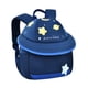 thumbnail image 2 of Mochila infantil con diseño de setas, ideal para viajes al aire libre, ideal para la escuela, de 3 a 6 años. Planeta marino, 2 of 9