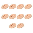 thumbnail image 3 of Tattoo D Labios Falsos, 10PCS Labios de Práctica de Tatuaje Labios de Práctica de Tatuaje Modelo de Labios de Silicona Diseño Elevado, 3 of 8