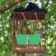 thumbnail image 3 of 15 unids Jaula de aves conjuntos de pájaros Parrot Alimentador Parrot Parrot Parrot Alimentación Cuenco, 3 of 7