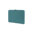 thumbnail image 2 of Tucano CRESPO Stretchy Laptop Cover for 11"/12" Devices Petrol Blue, 2 of 6