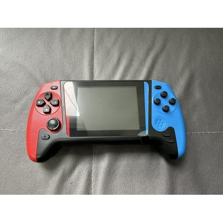 Joevernomic Video Gaming Consoles for Playing Computer Games