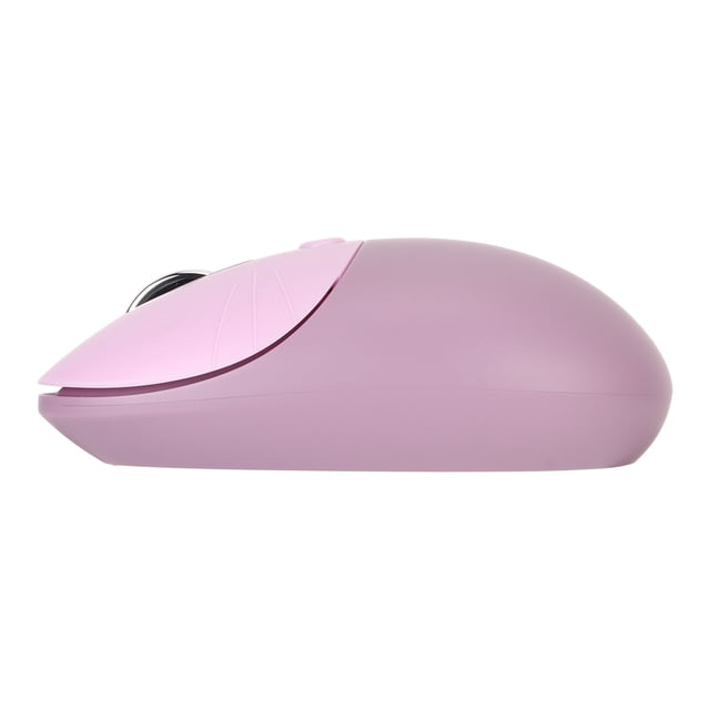 Cat Mouse, 2.4G Cute Mouse, Kawaii Mouse, Lightweight Soundless Mouse, Portable 3 Levels DPI Mouse, with USB Receiver, for M3 Laptop Computor
