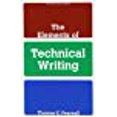 thumbnail image 1 of The Elements of Technical Writing (3rd Edition), 1 of 1