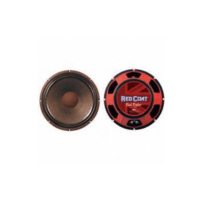 EMINENCE SPEAKER LLC DELTAPRO8A LLC 8 in. Professional Series Speakers Recone Kit 10Pack