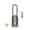 Nickel/Gold, variant on Restored Dyson Purifier Humidify+Cool Formaldehydeâ„¢ PH04| White/Gold | New