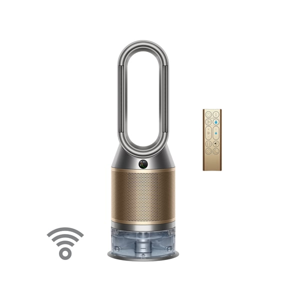 Dyson Purifier Humidify Cool Formaldehyde™ PH04| Nickel | New