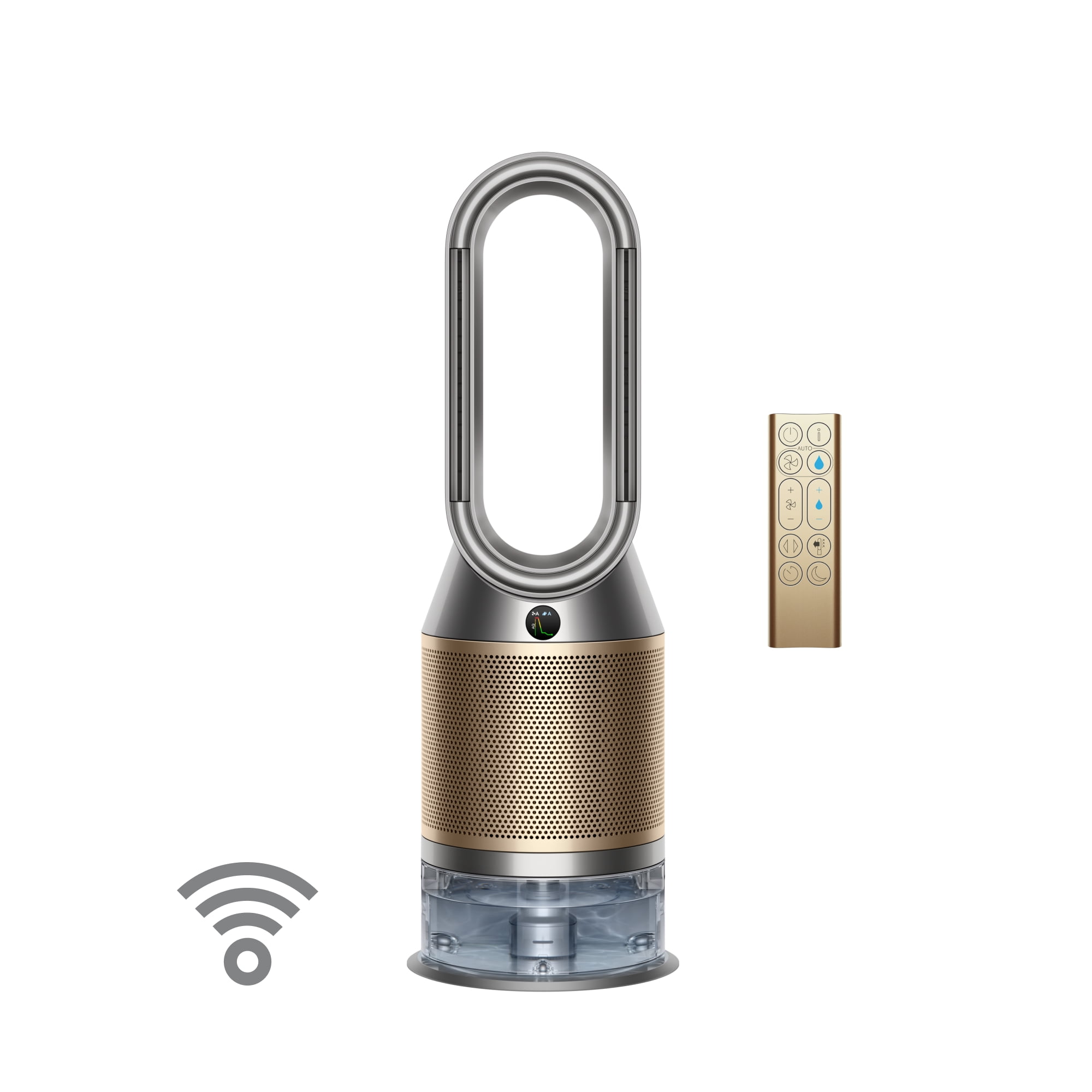 Dyson Purifier Humidify+Cool Formaldehyde™ PH04| Nickel | New