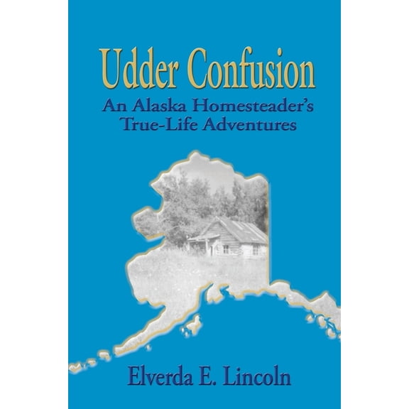 Udder Confusion (Paperback)