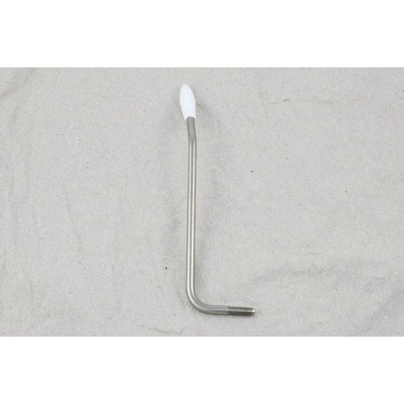 ALLPARTS BP-0017-010 Chrome Tremolo Arm