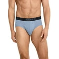 thumbnail image 2 of Jockey Men's Lightweight Cotton Blend Brief - 5 Pack, 2 of 3