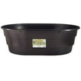 thumbnail image 2 of Miller Manufacturing Réservoir Ovale en Poly, 2 of 4