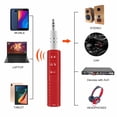 thumbnail image 2 of Receptor Bluetooth 4.1 VIMI Con Auxiliar 3.5 Manos Libres Recargable, 2 of 8